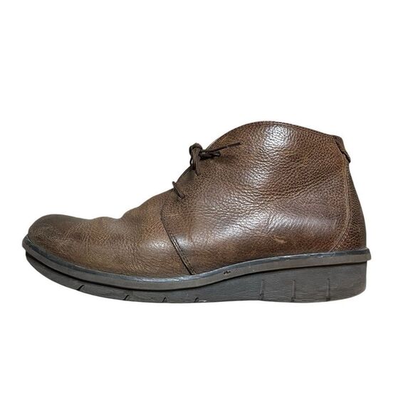 DANSKO Joy Booties Brown Size 40 / Size 9.5 / Size 10 - Picture 4 of 10